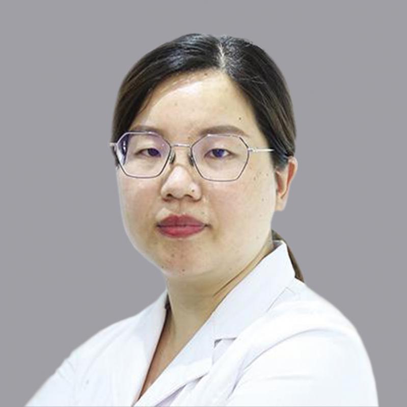 刘珊珊