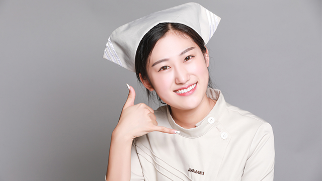 牙齿矫正
