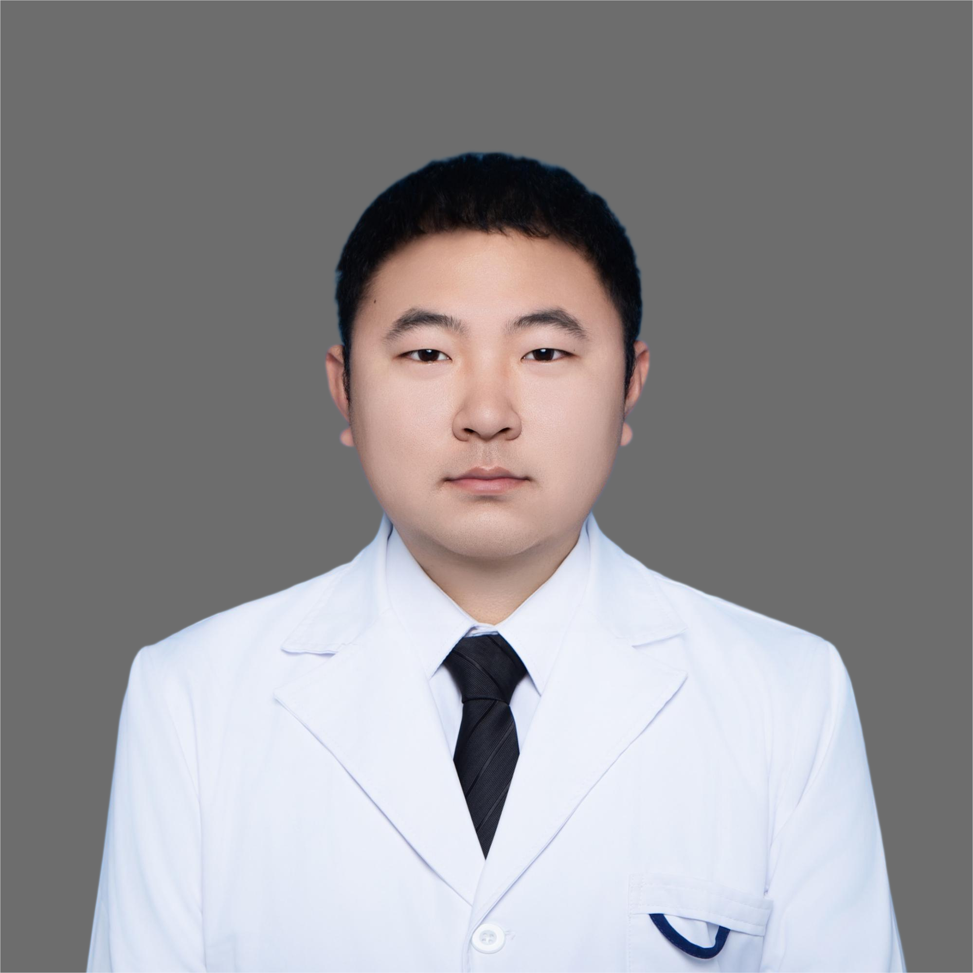 张帅
