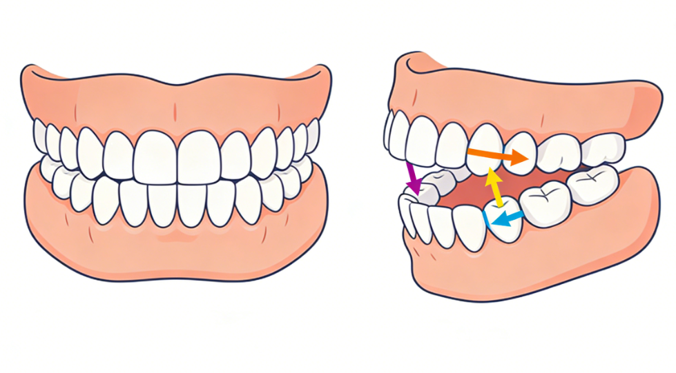 你了解“咬合”吗？口腔健康的“隐形基石”<